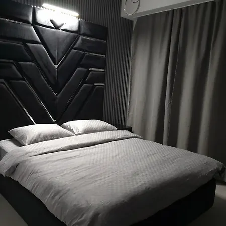 Aya Apartment Skopje