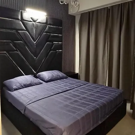 Aya Apartment